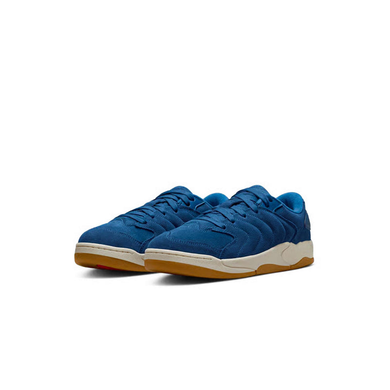 Air Jordan Session Storm Blue