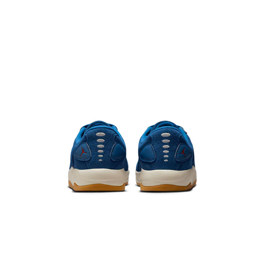 Air Jordan Session Tormenta Azul - Azul