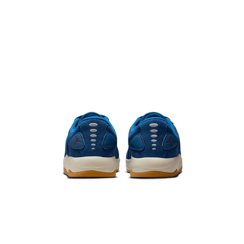 Air Jordan Session Storm Blue