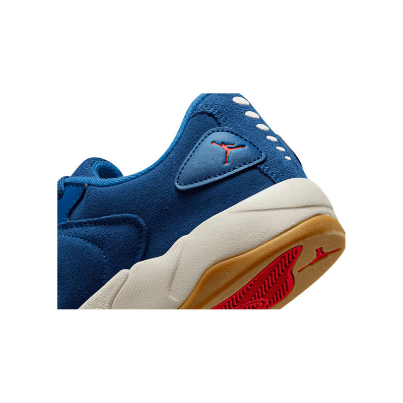 Air Jordan Session Storm Blue