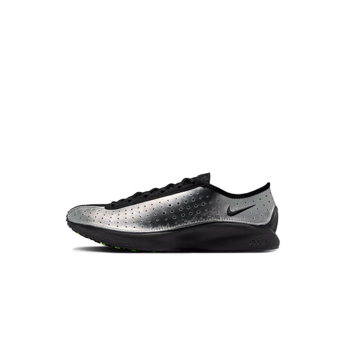 Nike Air Superfly Metallic Silver (W) - Noir