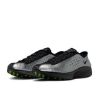 Nike Air Superfly Metallic Silver (W) - Noir