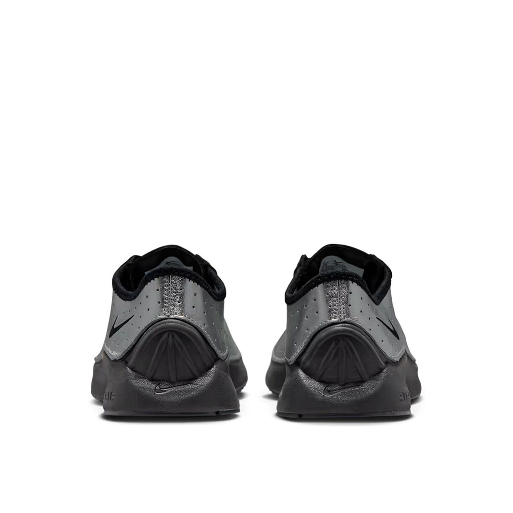 Nike Air Superfly Metallic Silver (W) - Noir