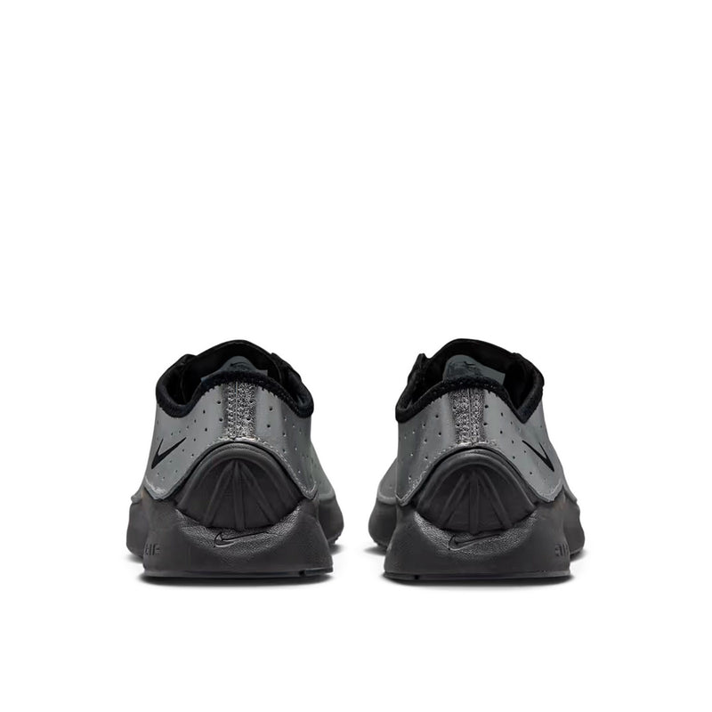 Nike Air Superfly Metallic Silver (W) - Noir