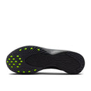 Nike Air Superfly Metallic Silver (W) - Noir