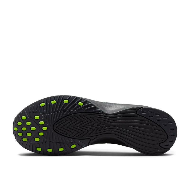 Nike Air Superfly Metallic Silver (W) - Noir