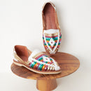 Ibarra Iris - Huarache Mapache