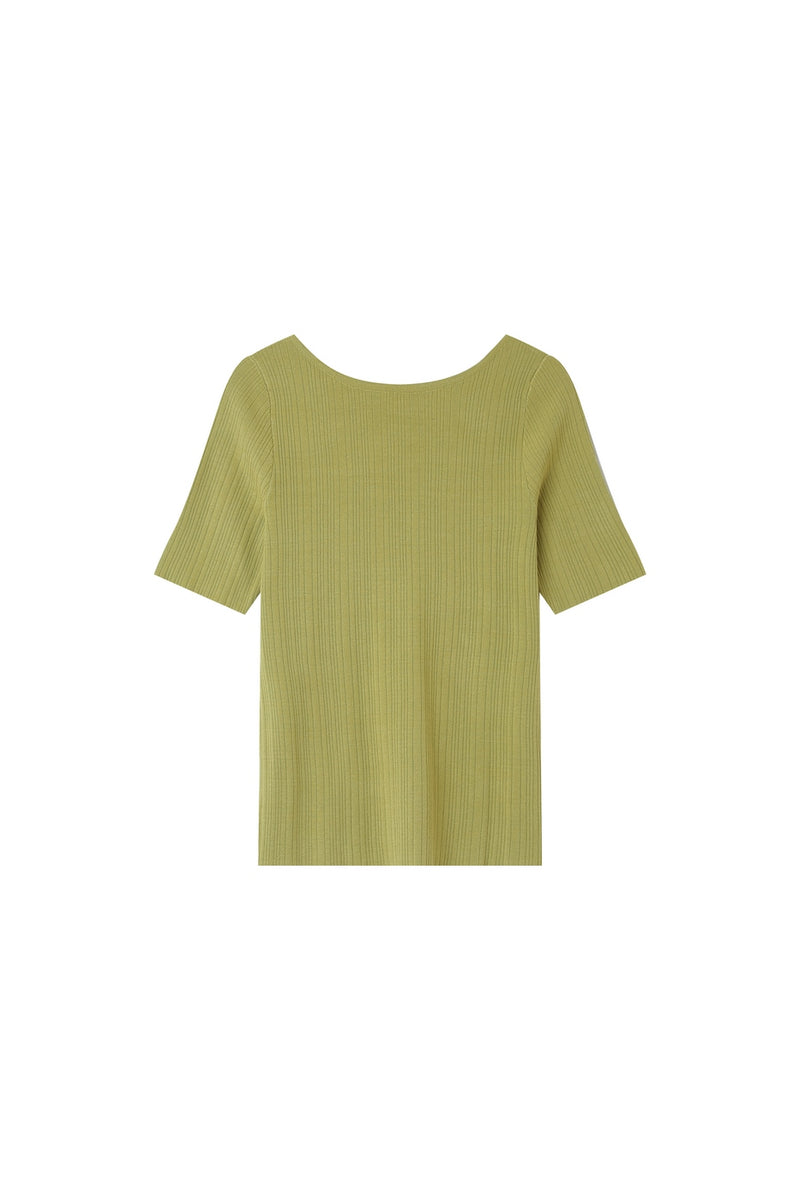 Ice Pull - Green