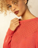 Pull Icone Rouge