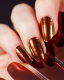 Chrome Mocha UV