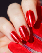 Chromium Ruby UV
