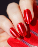 Chrome Ruby UV