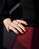 Chrome Ruby UV