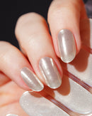 Chrome Silver UV