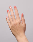 Chrome Guave (Court, Rond) - Press Ons