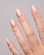 Golden Line (Moyen, Amande) - Press Ons