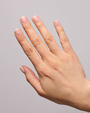 Minimal French (Extra Court, Carré) - Press Ons