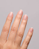 Minimal French (Court, Carré) - Press Ons