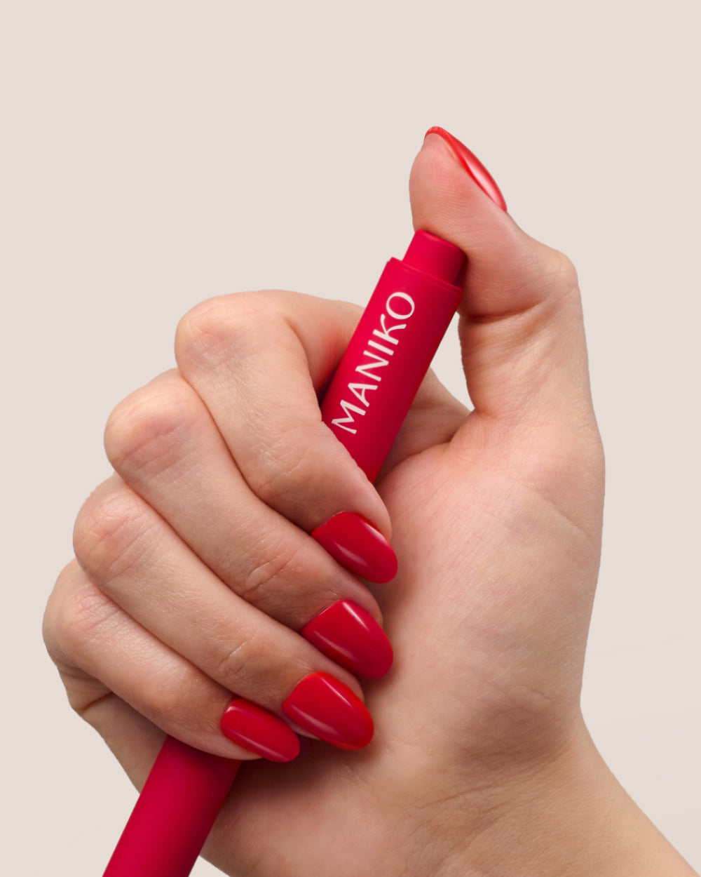Release Pen - Soft Gel Press On