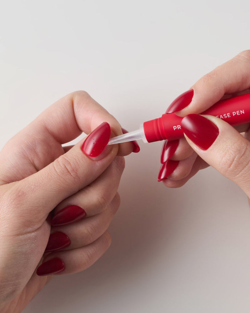 Release Pen - Soft Gel Press On