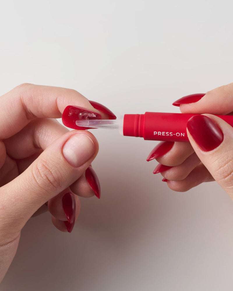 Release Pen - Soft Gel Press On