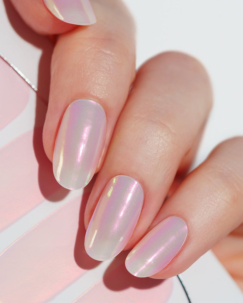 Mermaid Skin UV