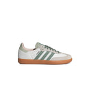 Adidas Samba Og Silver Green Putty Mauve (W) - Blanc