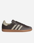 Adidas - Samba Og Brown/Putgre/Goldmt