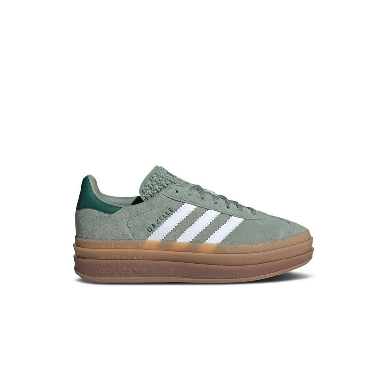 Adidas Gazelle Bold Mint (W) - Vert