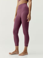 Leggings Idara - Barbabietola - Donna
