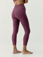 Leggings Idara - Barbabietola - Donna