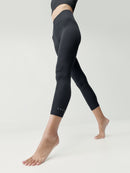 Legging Idara Black - Femme