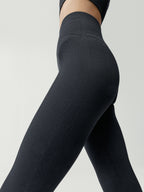 Leggings Idara – Schwarz – Damen