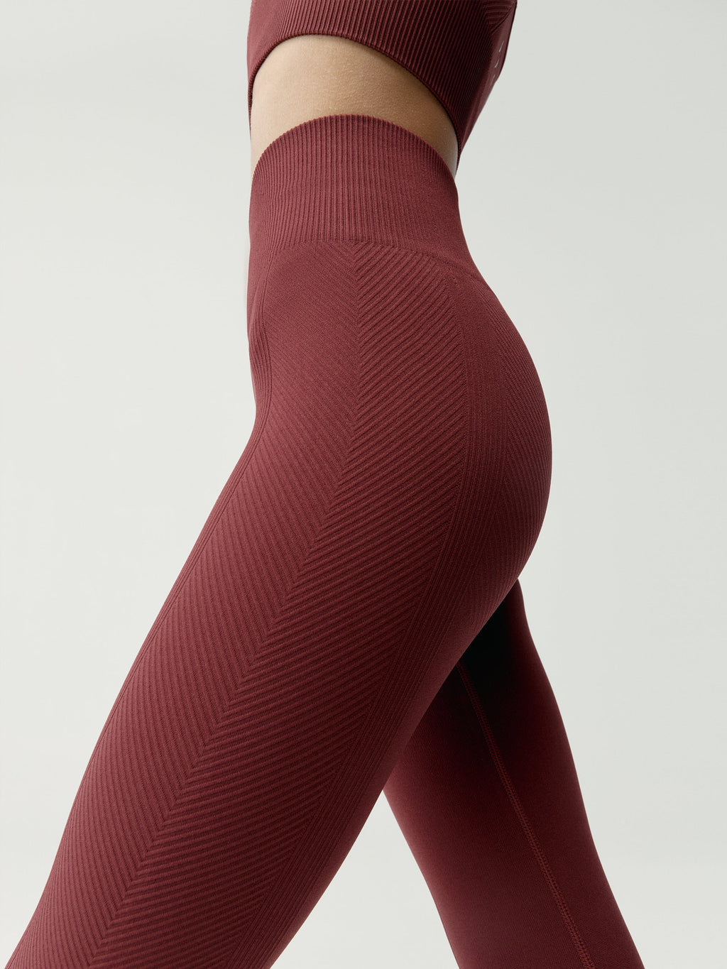 Idara Nostalgie Leggings - Women's