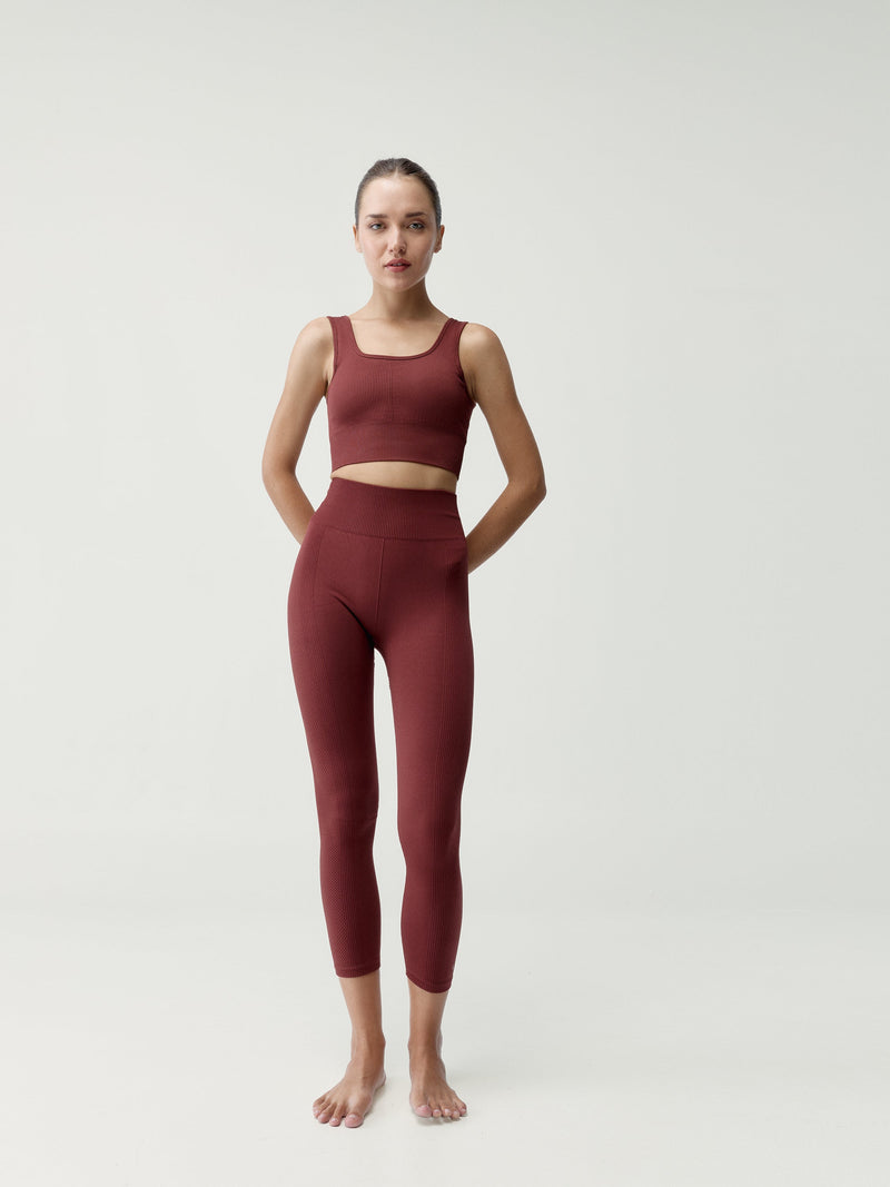 Legging Idara Nostalgie - Femme