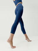 Legging Idara Sailor Blue - Femme