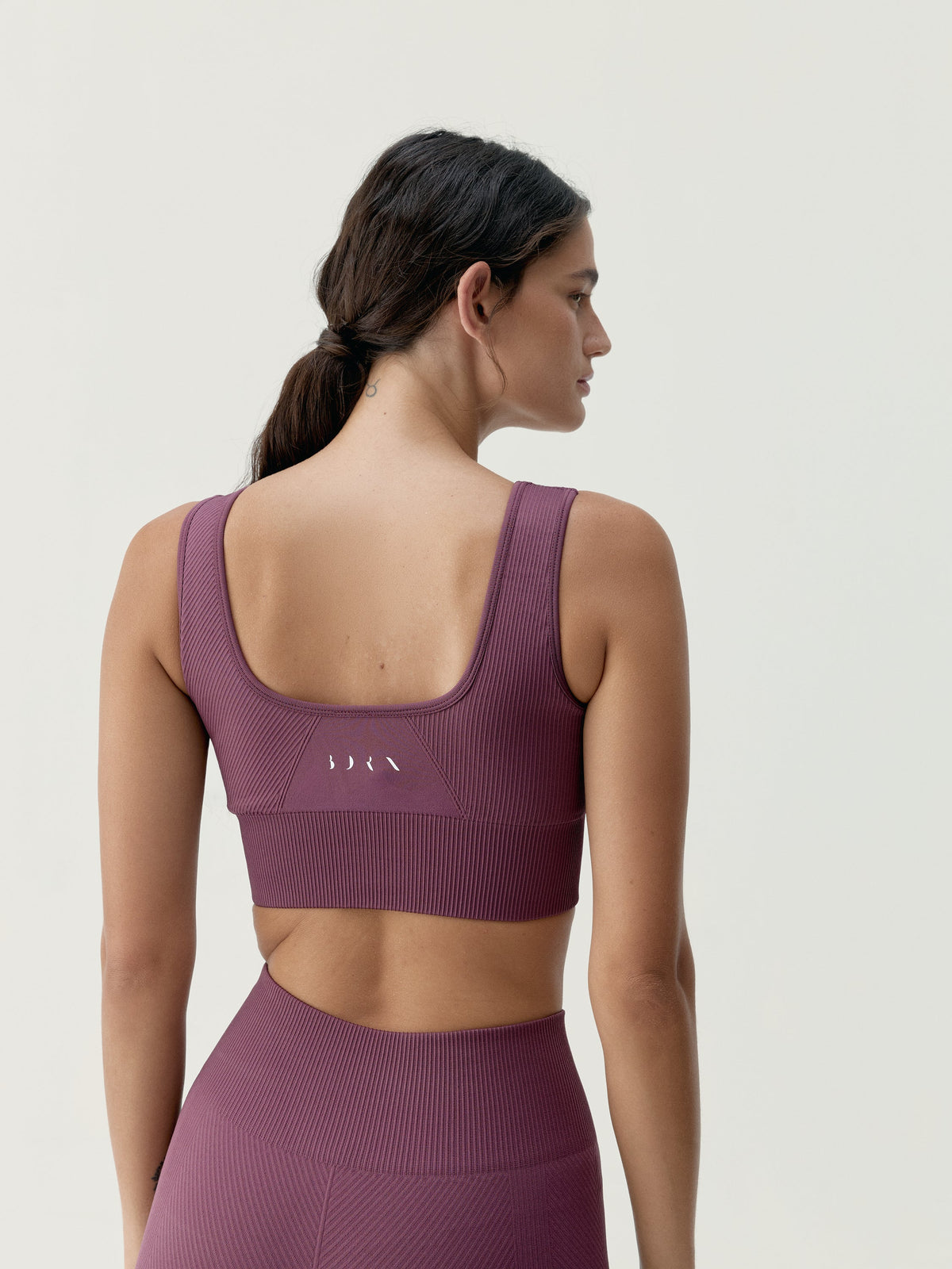 Idara Top - Beetroot - Women