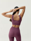 Idara Top - Beetroot - Women