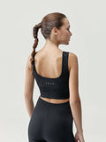 Top Idara - Zwart - Dames