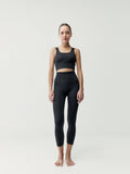 Leggings Idara – Schwarz – Damen