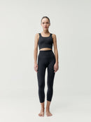 Legging Idara Black - Femme