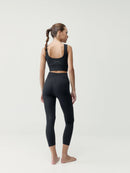 Top Idara Black - Femme