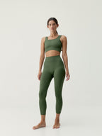 Top Idara - Donkerolijf - Dames