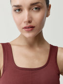 Top Idara Nostalgie - Femme