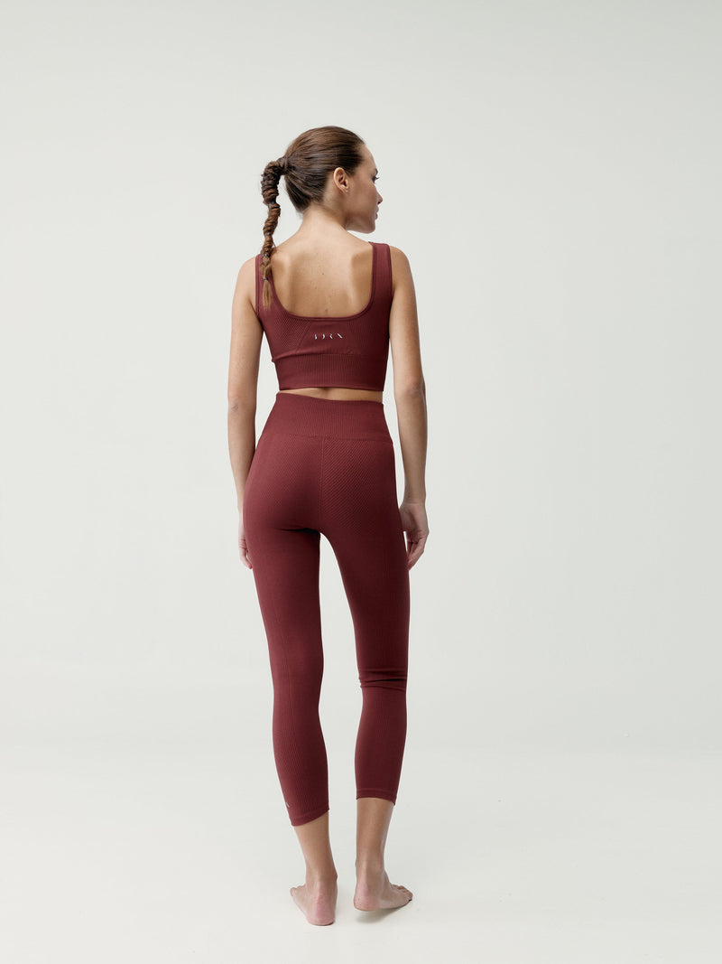 Legging Idara Nostalgie - Femme