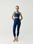 Legging Idara Sailor Blue - Femme