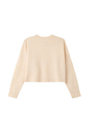 Pull Idora - Beige