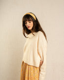 Pull Idora - Beige