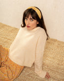 Pull Idora - Beige