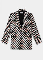 Idris Jacket